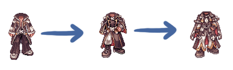 Marshal Class Artwork