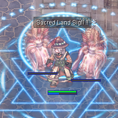 Budhatha Combat Screenshot