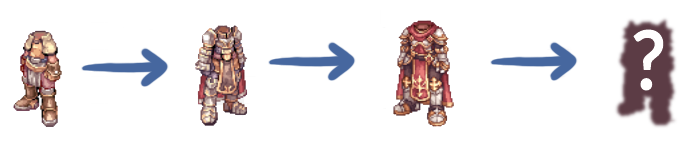 Centurion Class Artwork