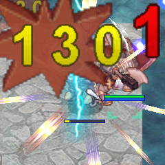 Centurion Duel Stance