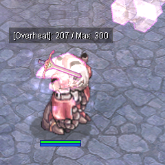 Engineer Madogear Mode