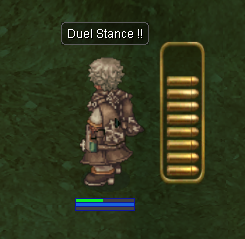 Ranged Combat Setup