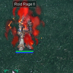 Mutagenist Buff Mode