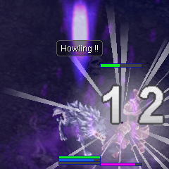 Healing Forest Circle