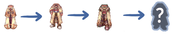 War Mage Class Artwork