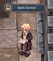 Bounty Hunters Agency