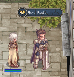 Faction
