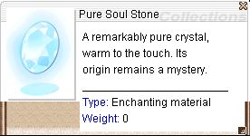 The Enchanter in Prontera