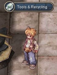 Crafting Catalogue Preview
