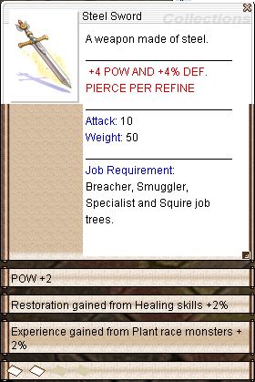 Crafting Catalogue Preview